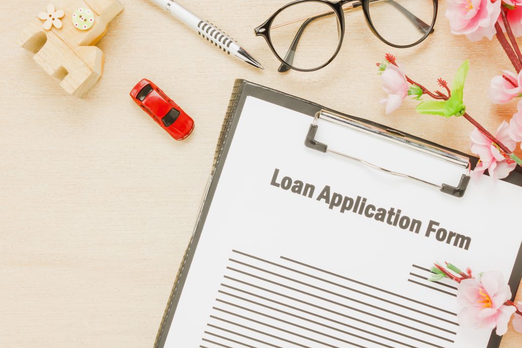 Payday loans in South Africa Application